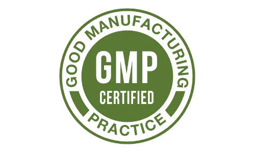 SonoVive GMP Certified